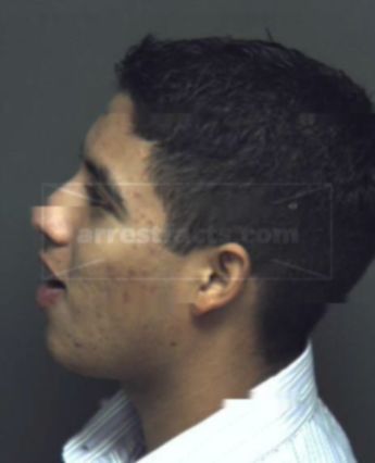Jose Fabian Gonzalez