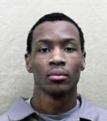 Keyshawn Herbert