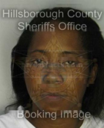 Deanna Sheray Mccall
