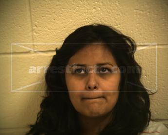 Aide Nayely Santacruz Ruiz