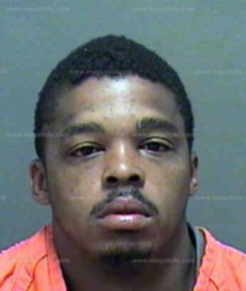 Carlton Pickett Jr.