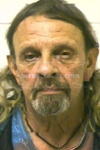 Otis Wayne Sorrow