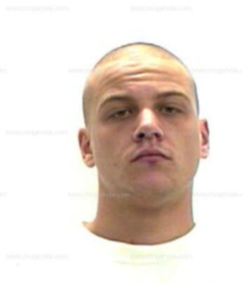 Grant Mathew Mcdonald