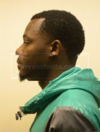 Quentin A Barfield