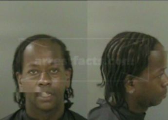 Maurice Eugene Murray