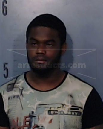 Brandon Earl Thompson