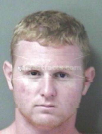 Ryan Preston Goble
