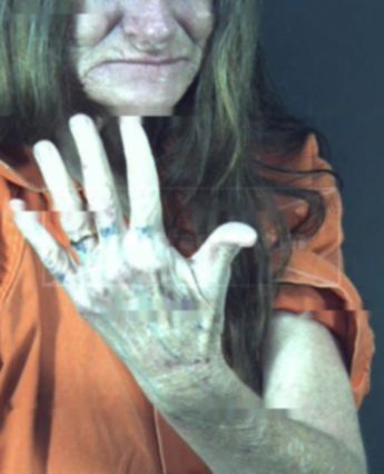 Pamela Sue High