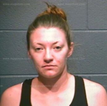Lynsie Rashelle Morse