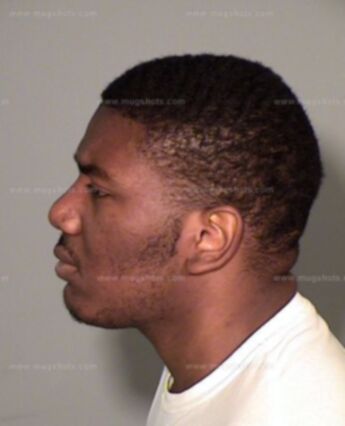 Laterel Spriggs