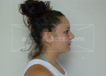 Lindsay M Danielewicz