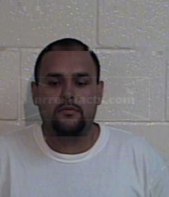 Guadalupe Jr Molina Barba