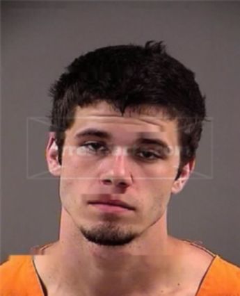 Anthony David Huddleston