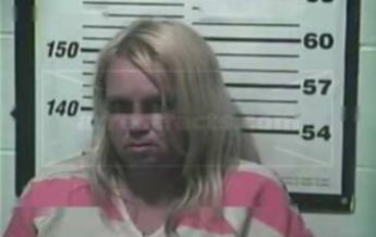 Christy Mae Russell