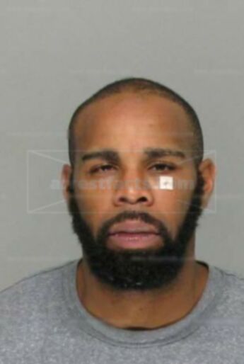 Jerome Jamaal Moses