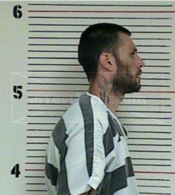 Danten Reese Hallman