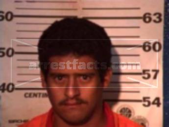 Juan Carreon Martinez