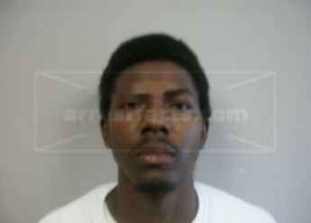 Johnny Tremell Hughes