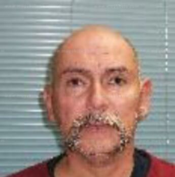 Gilbert Vallejo