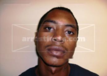 Juston Terrell Sawyer