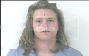Justin Ross Wells