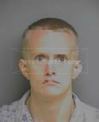 Nicholas James Mc-Pherson