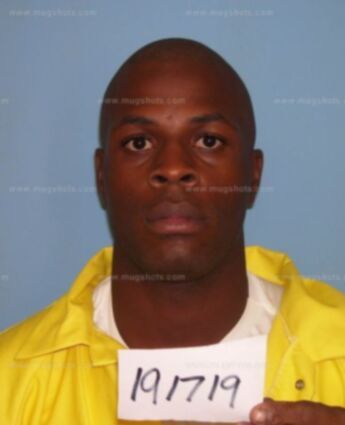 Dameion Keith Gaston