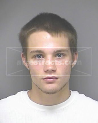 Jerred Taylor Boitel