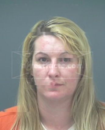 Erin Marie Arrowood