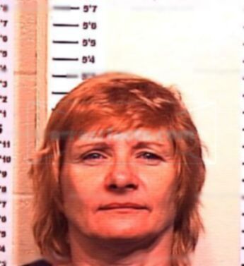 Deborah Lynn Hale