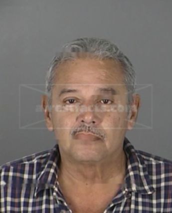 Wilson Martinez