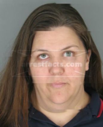 Dawn Renae Burns