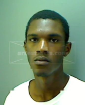 Tyrone Odom
