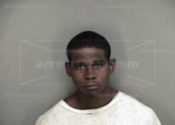 Corey Terrell Cameron