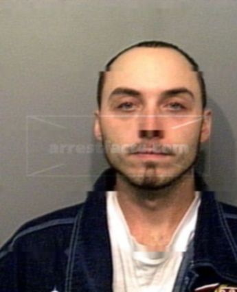 Clint Eugene Mcgraw