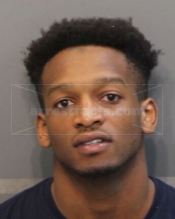 Thomas Lamar Armstrong