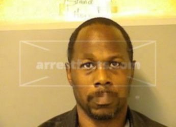 Melvin Broughton