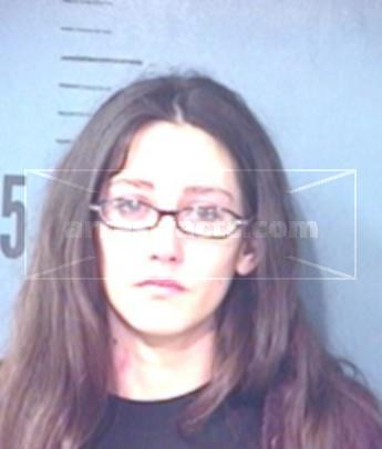 Ashley Nicole Mills