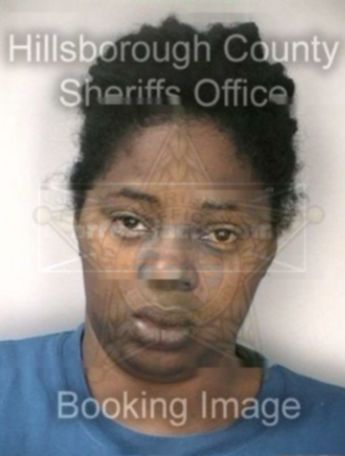 Thomasima Peatrice Ponder