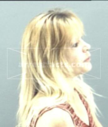 Theresa Lynn Pearson