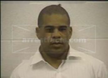 Keith Dwight Ware