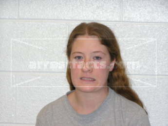 Melissa Ann Manges