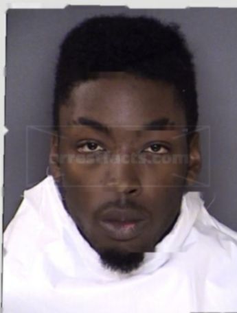 Joseph Lealexander Wilson Jr.