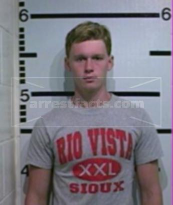 Christopher Michael Tanis