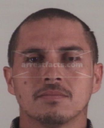 Rogen Lewis Beltran