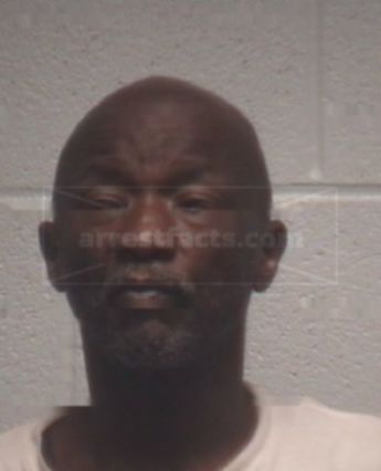 Michael Anthony Brown