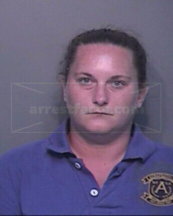Jennifer Lynn Bamford