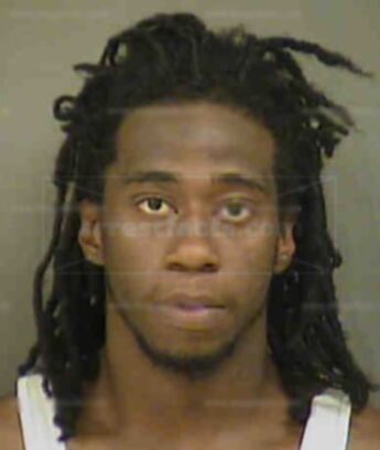 Maurice Patton