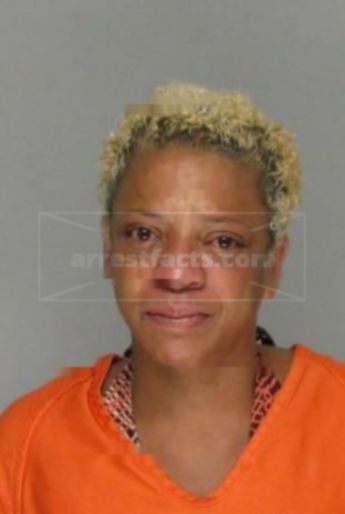 Melissa Dianna Jones