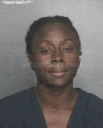 Shamonna Griffin